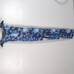 Maaji Open Back Jumpsuit